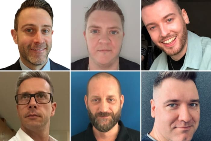 Unity: Meet the Pride Network Leaders at Fiserv