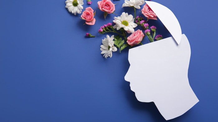Ways to support colleagues with mental health issues