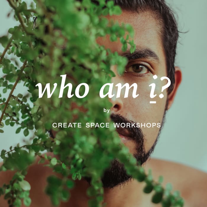 Who am I? Leadership Retreat Programme: GBTQ Edition