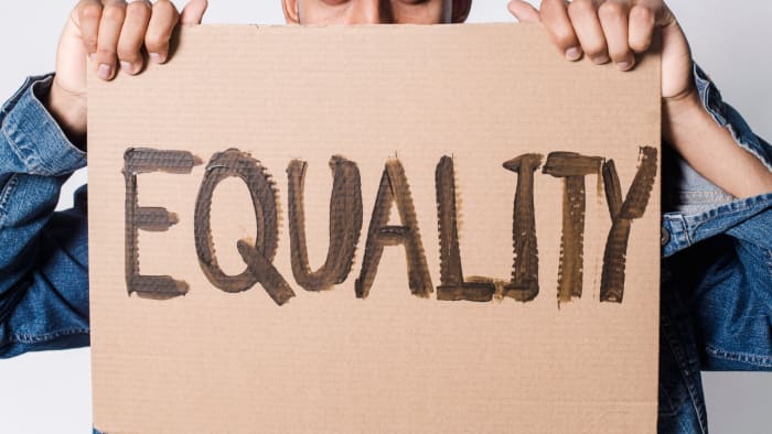 Emily Thornberry MP Says We Must “Stand United” In Fight For Equality