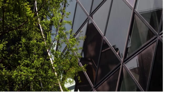 Avaloq global sustainability report 2024