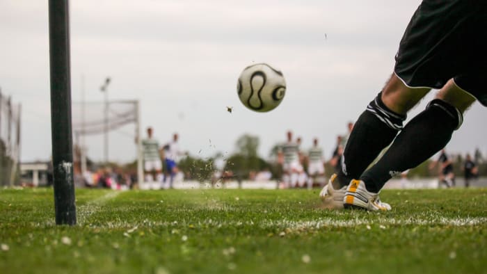US Soccer Team To Use Pride Logo At World Cup