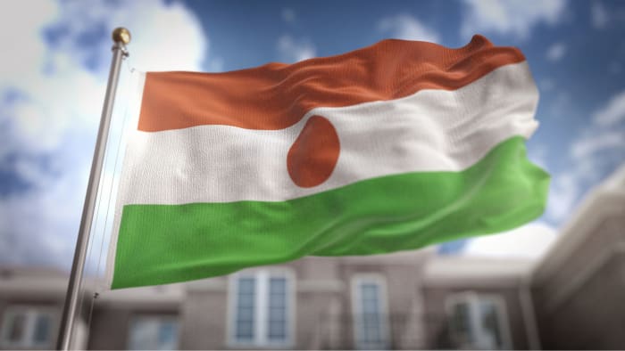 Niger enacts law criminalising consensual same-sex intimacy