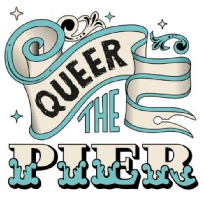 ‘Queer the Pier’