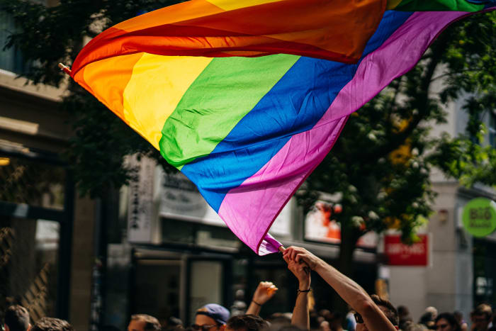 Gustavo Soares on Celebrating Worldpride 2023
