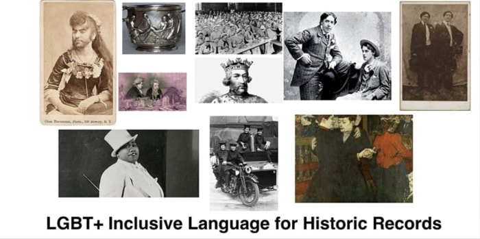 The History of LGBT+ Rights in the UK
