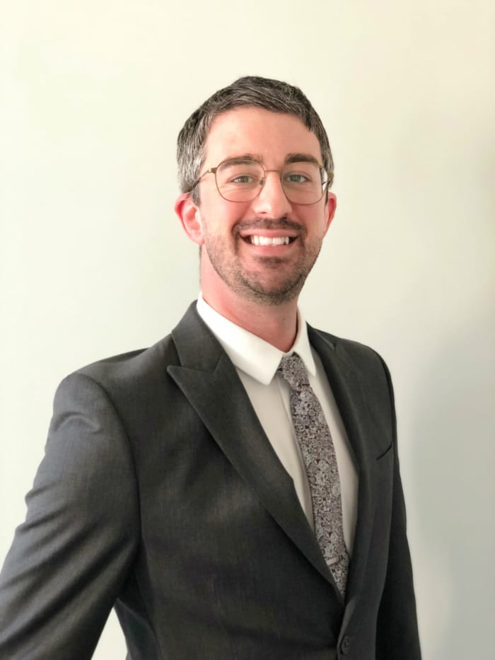 What to Expect on Your First Day of the Job; An Interview With Joshua Johnson, PPD Project Manager