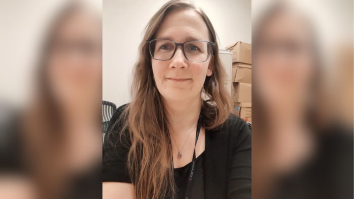 Allyship in Action: Valerie's Story