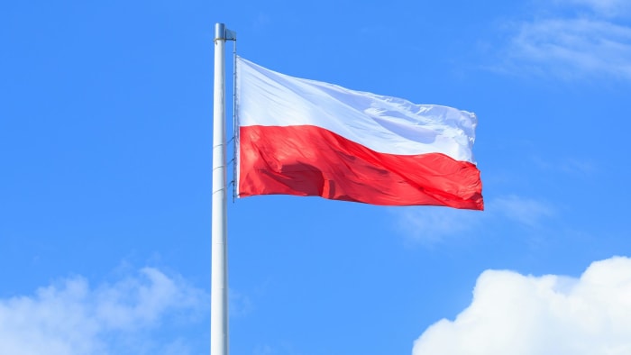 Polish Constitutional Court blocks recognition of foreign same-sex marriages