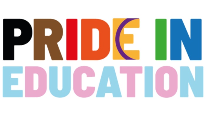 Pride in Education launches free e-book to support educators ahead of Trans+ History Week 2026