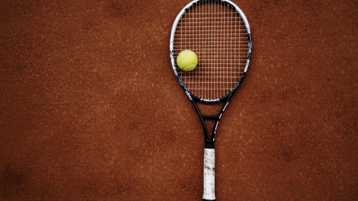 Parents and Students Stand Up For Trans Tennis Coach Targeted By 'Moms For Liberty'