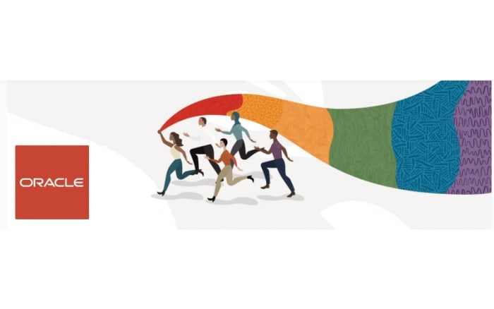 LGBTQ+ Inclusive Jobs at Oracle