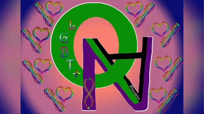 Queer Neurodivergents and Alternatives (QNDA)