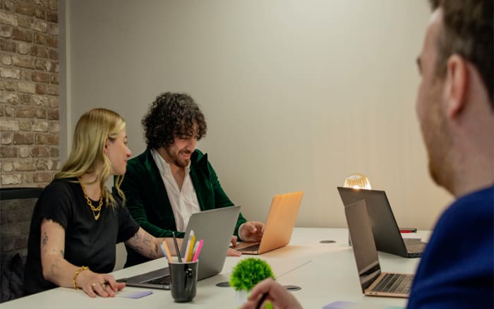 Three-quarters of LGBTQ+ Employees Reluctant to Share Parts of Their Identity at Work, Study Shows