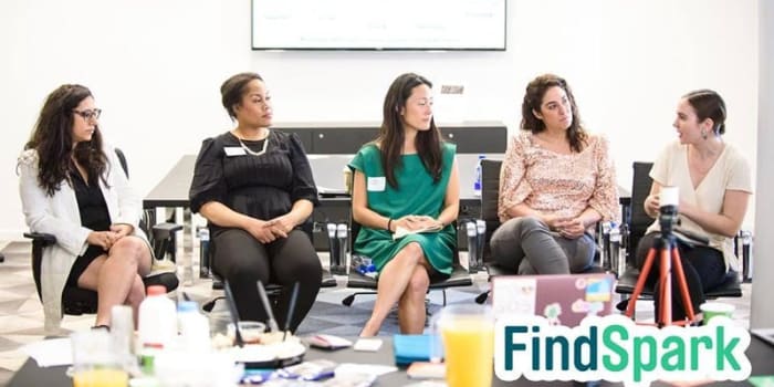 FindSpark Employer Dialogue: Diversity & Inclusion