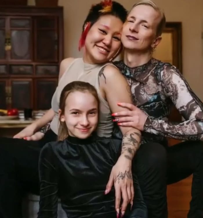 Celebrate Pride Month with Getty Images