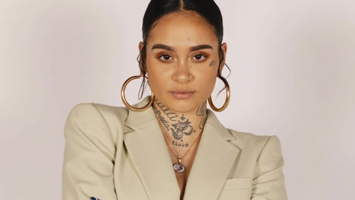 Singer-Songwriter Kehlani Comes Out