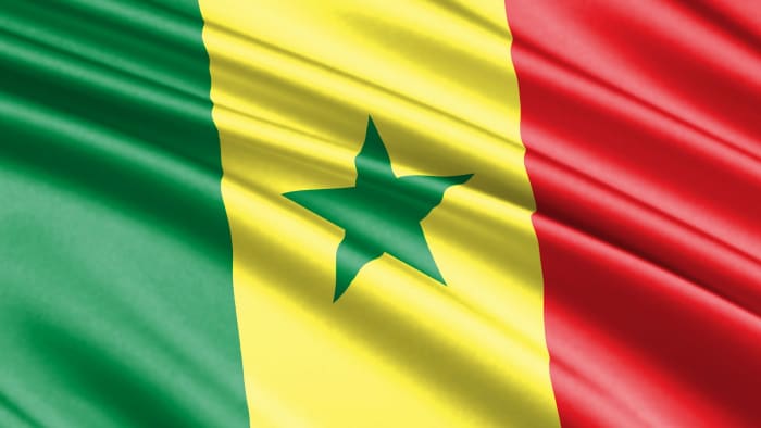 Senegal formalises exclusion of same-sex couples in marriage law