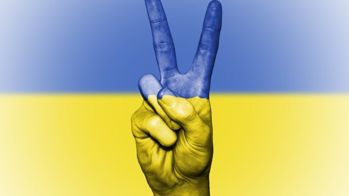 Ukraine President Asks Government To Consider Same-Sex Marriages