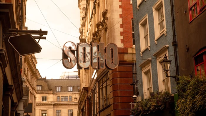 Stephen Fry to narrate documentary exploring Soho's LGBTQ+ legacy and future