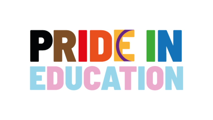 Pride in Education Returns in 2022
