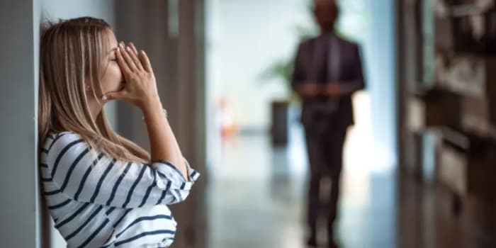Tips for Dealing with Discrimination at Work