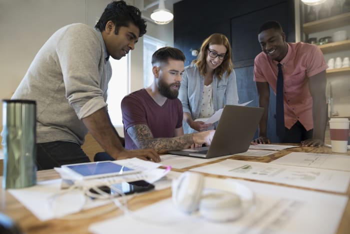 IT Development Graduate Programme