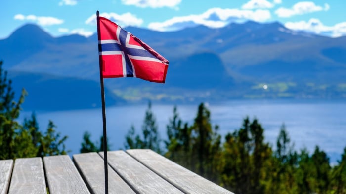 Norwegian Royal makes history: Maud Angelica Behn proudly comes out as bisexual