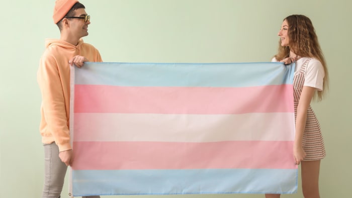 Appeal lodged against High Court decision on EHRC trans guidance