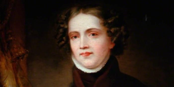 Writing Anne Lister: An LGBT+ History