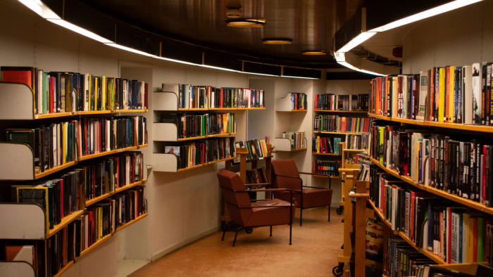 3 Anti-LGBTQ+ Groups Are Behind 86% of All Book Bans Across the U.S.