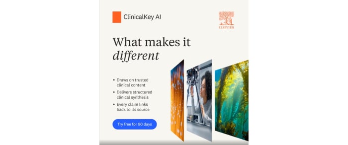 Introducing Deep Research in ClinicalKey AI