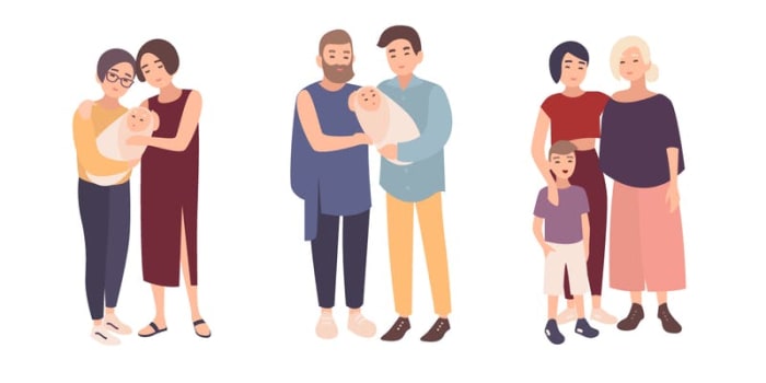 Proud Parenting: Breakfast in Best Practices on LGBT+ Parenting