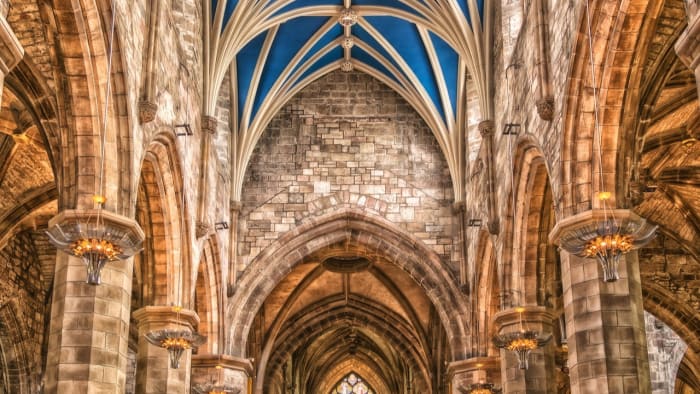 Bishop Of Oxford: Church Should Allow Same-Sex Marriage