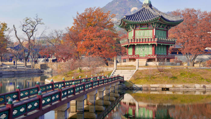 South Korean Court Rejects Gay Couple’s Bid For Equal Healthcare Benefits: “Love Will Eventually Win”