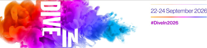 Dive In Festival 2026: Diversity & Inclusion in Insurance