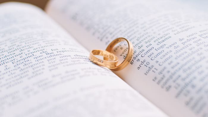 Senators Reach Deal On Changes To Marriage Equality Bill