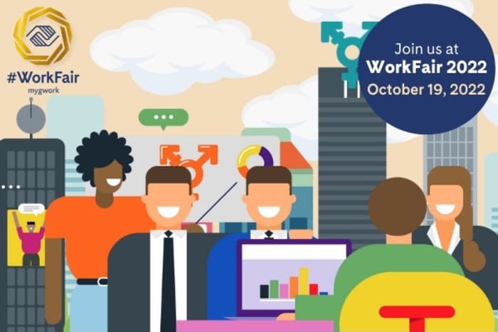 WorkFair Returns on October 19 to Connect Top LGBTQ+ Talent With Inclusive Employers