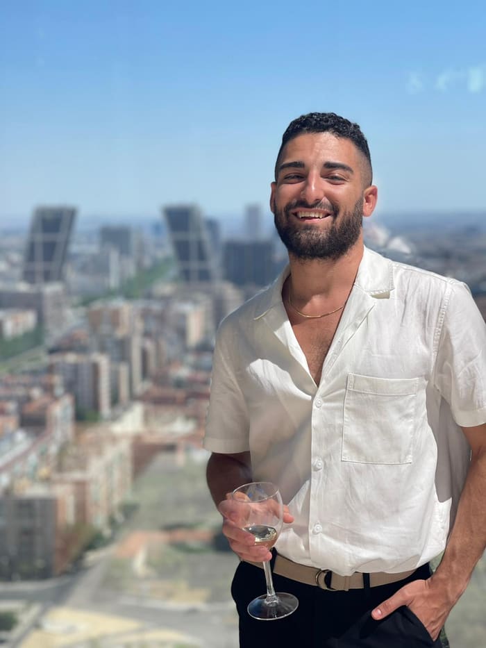 Cem Yirik on Their Journey From Grad to Professional: “I Proudly Embrace My Identity”