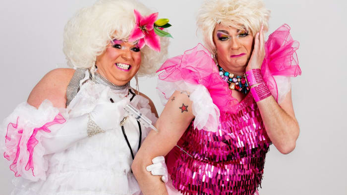 Tennessee GOP Files Bill To Ban Public Drag Performances
