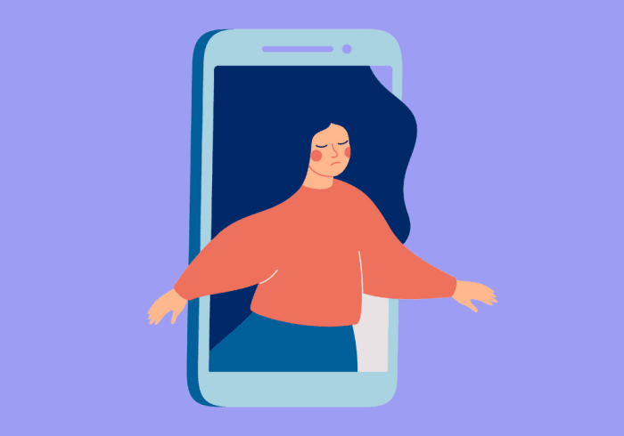 The World’s First LGBTQIA+ Mental Wellbeing App