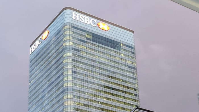 HSBC To Start Paying For Trans Staff's Treatment