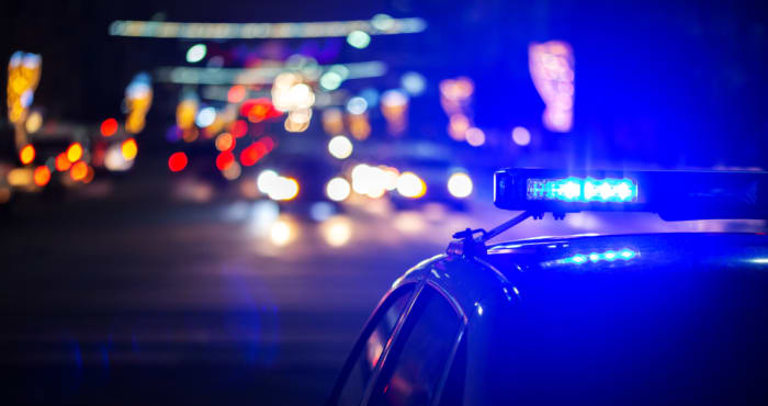 Study reveals disproportionate police mistreatment experienced by LGBTQ+ individuals