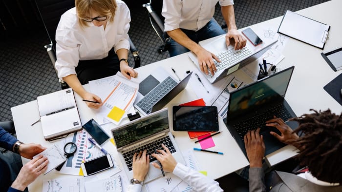 Why building an inclusive, LGBTQ+‑friendly workplace is a business essential