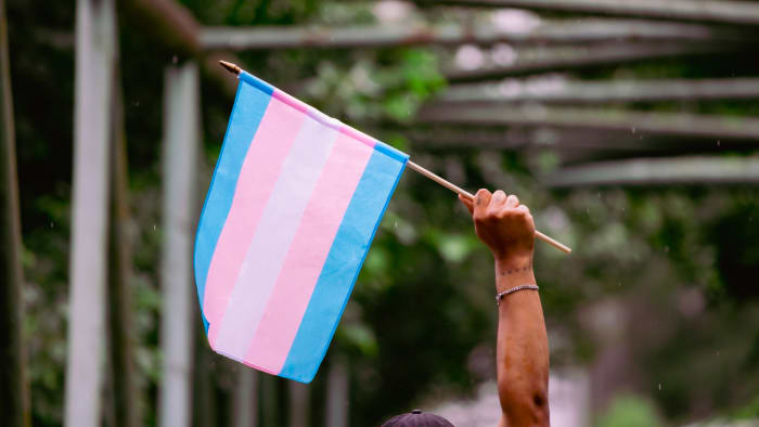 Kansas Must Undo Gender Changes For Trans People In State Records, Attorney General Says
