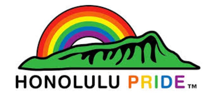 Honolulu Pride 2019