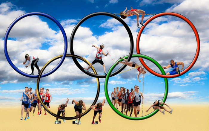 Paris 2024 Olympics sparks inclusivity discussions amid record-breaking LGBTQ+ representation
