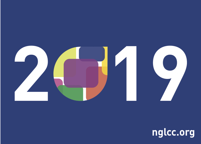 2019 NGLCC National Dinner