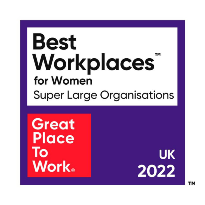 Softcat | Best Workplaces for Women