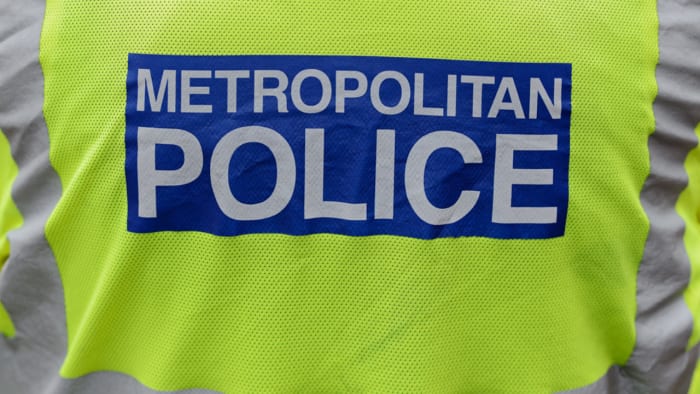 Met Police: Culture Of “Disgraceful Behavior” Including Homophobia, Racism, And Misogyny Exposed